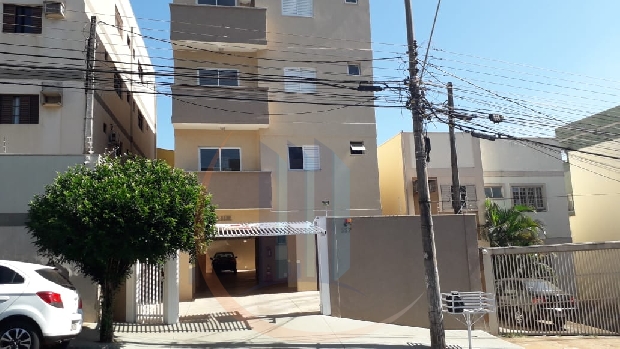 Foto: Apartamento - Parque Industrial Lagoinha - Ribeirão Preto