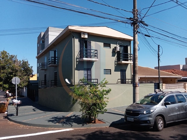 Foto: Apartamento - Nova Ribeirânia - Ribeirão Preto