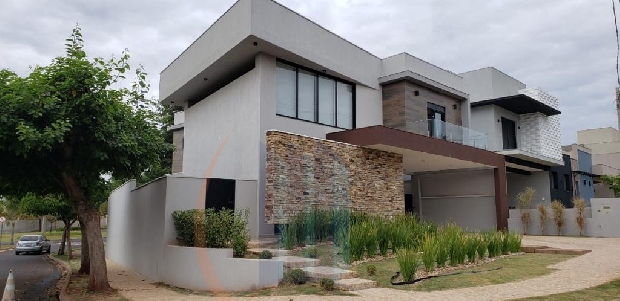 Foto: Casa - Jardim Cybelli - Ribeirão Preto