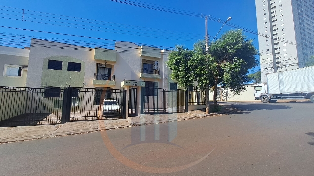 Foto: Apartamento - Parque Industrial Lagoinha - Ribeirão Preto