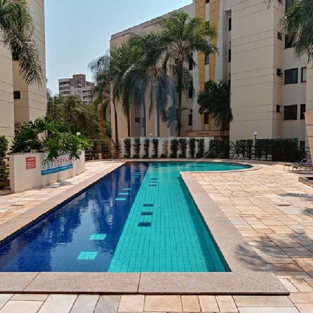 Foto: Apartamento - Nova Aliança - Ribeirão Preto