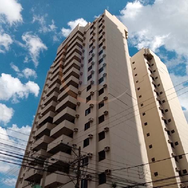 Foto: Apartamento - Santa Cruz do José Jacques - Ribeirão Preto