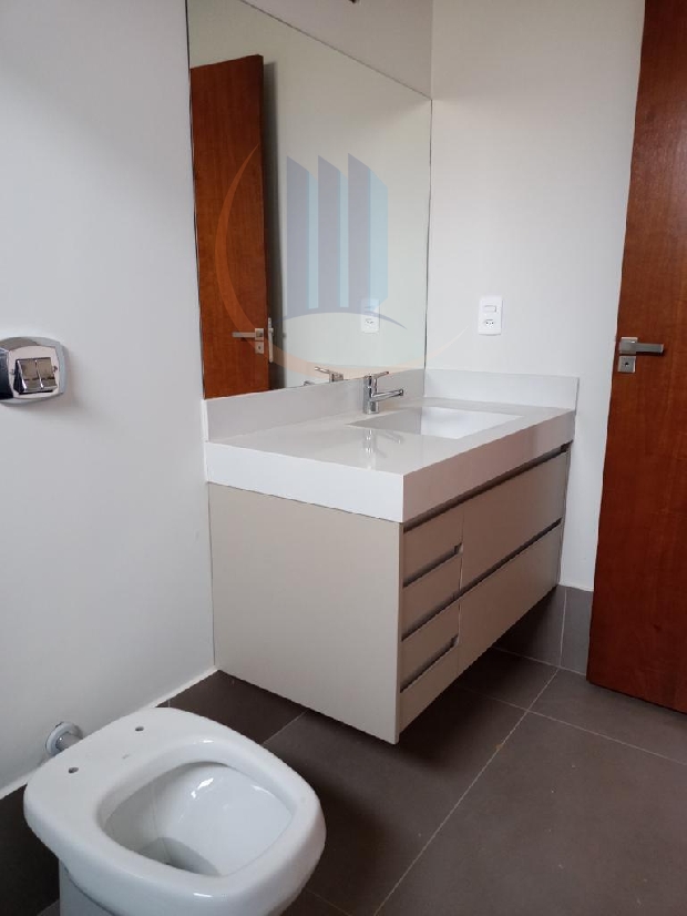 Foto: Casa Condomínio - Quintas de São José - Ribeirão Preto