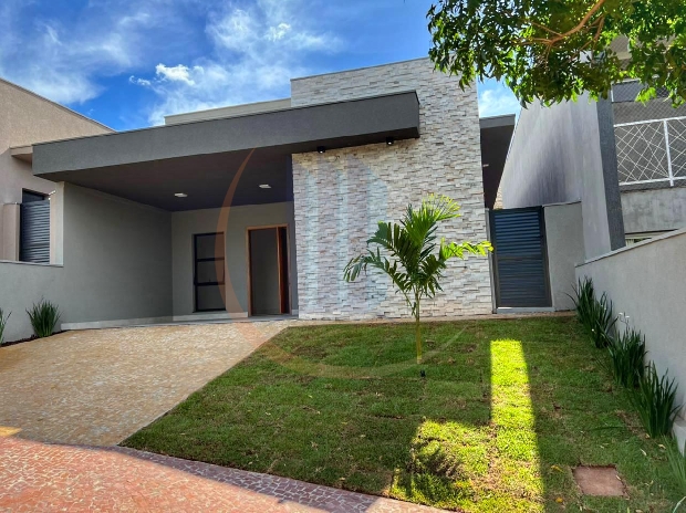 Foto: Casa Condomínio - Jardim San Marco II - Ribeirão Preto
