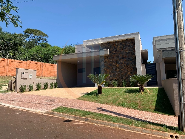 Foto: Casa Condomínio - Jardim San Marco II - Ribeirão Preto