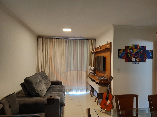 Foto: Apartamento - Jardim Botânico - Ribeirão Preto
