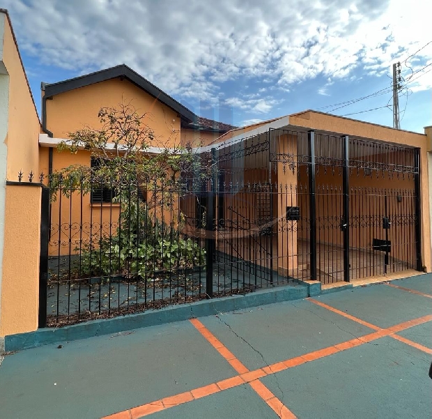 Foto: Casa - Vila Tibério - Ribeirão Preto