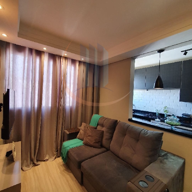 Foto: Apartamento - Reserva Sul Condomínio Resort - Ribeirão Preto