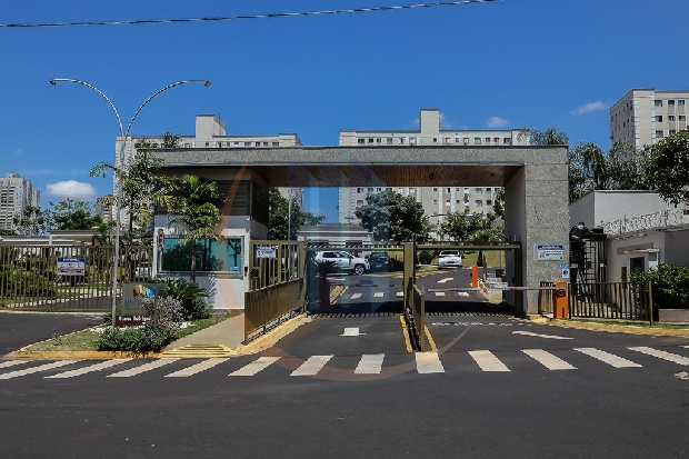 Foto: Apartamento - Condomínio Mirante Sul - Ribeirão Preto