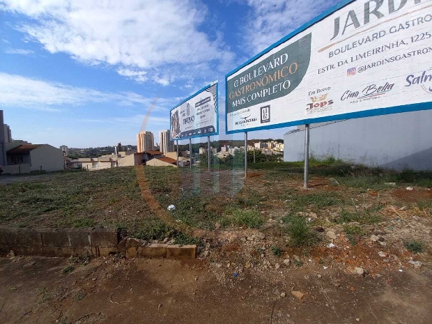 Foto: Terreno - Jardim São Luiz - Ribeirão Preto