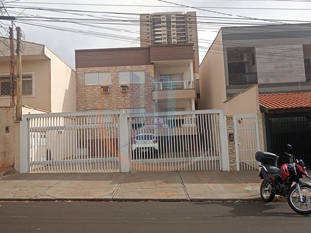 Foto: Apartamento - Jardim Irajá - Ribeirão Preto
