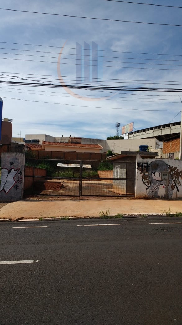 Foto: Ponto Comercial - Jardim Palma Travassos - Ribeirão Preto