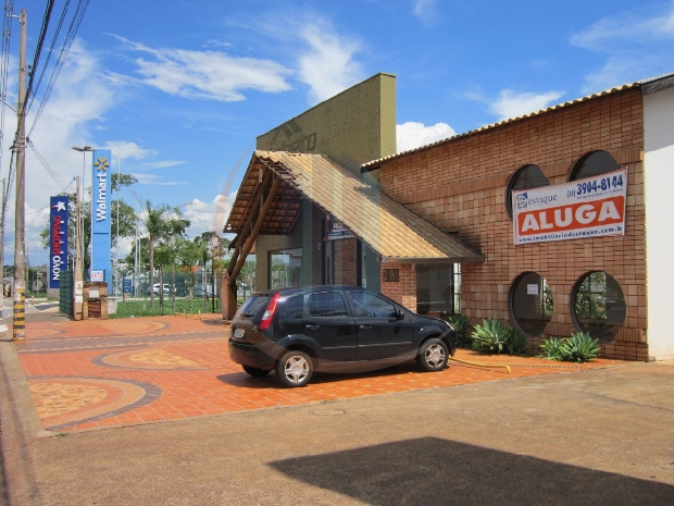 Foto: Ponto Comercial - Nova Ribeirânia - Ribeirão Preto