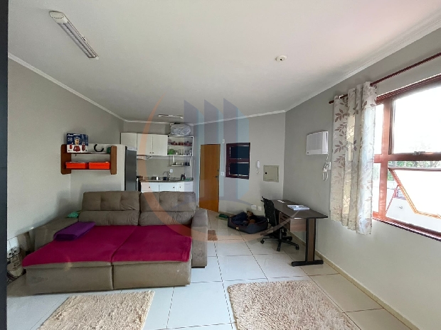Foto: Apartamento - Vila Tibério - Ribeirão Preto