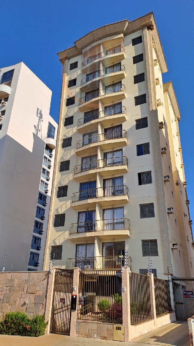 Foto: Apartamento - Ribeirânia - Ribeirão Preto