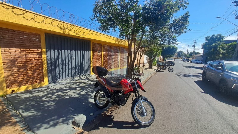 Foto: Casa - Jardim São José - Ribeirão Preto