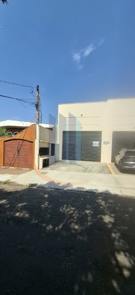 Prédio Inteiro, 135 m² - Foto 2