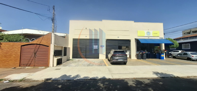 Prédio Inteiro, 135 m² - Foto 1