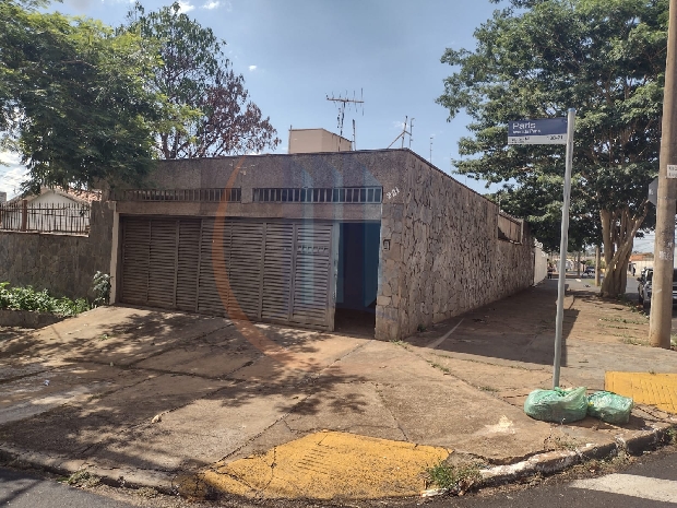 Foto: Casa - Independência - Ribeirão Preto