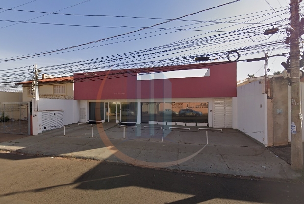 Foto: Prédio Comercial - Jardim Sumaré - Ribeirão Preto
