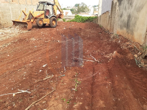 Foto: Terreno - Jardim Anhanguera - Ribeirão Preto
