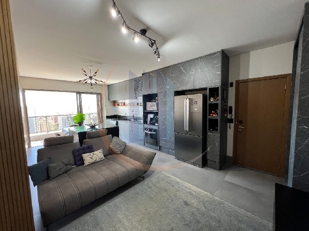 Foto: Apartamento - Jardim Botânico - Ribeirão Preto