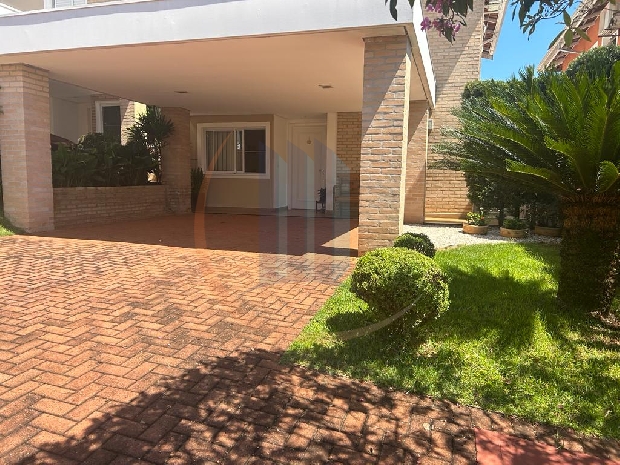 Foto: Casa Condomínio - Jardim Botânico - Ribeirão Preto