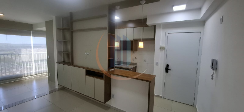 Foto: Apartamento - Jardim Botânico - Ribeirão Preto