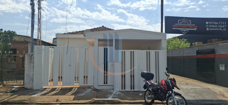 Foto: Casa - Ipiranga - Ribeirão Preto