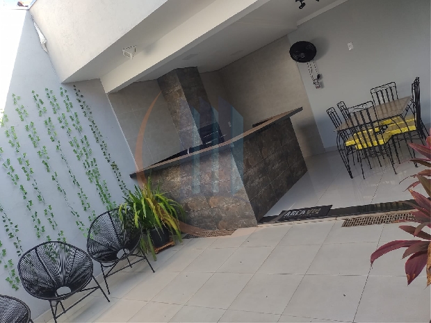 Foto: Casa - Ipiranga - Ribeirão Preto