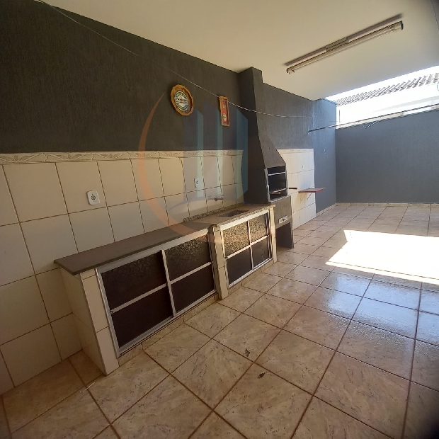 Foto: Casa - Jardim Maria Goretti - Ribeirão Preto