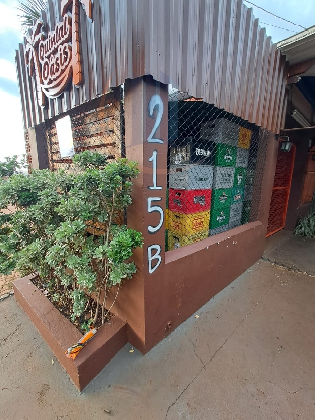 Foto: Ponto Comercial - Nova Ribeirânia - Ribeirão Preto