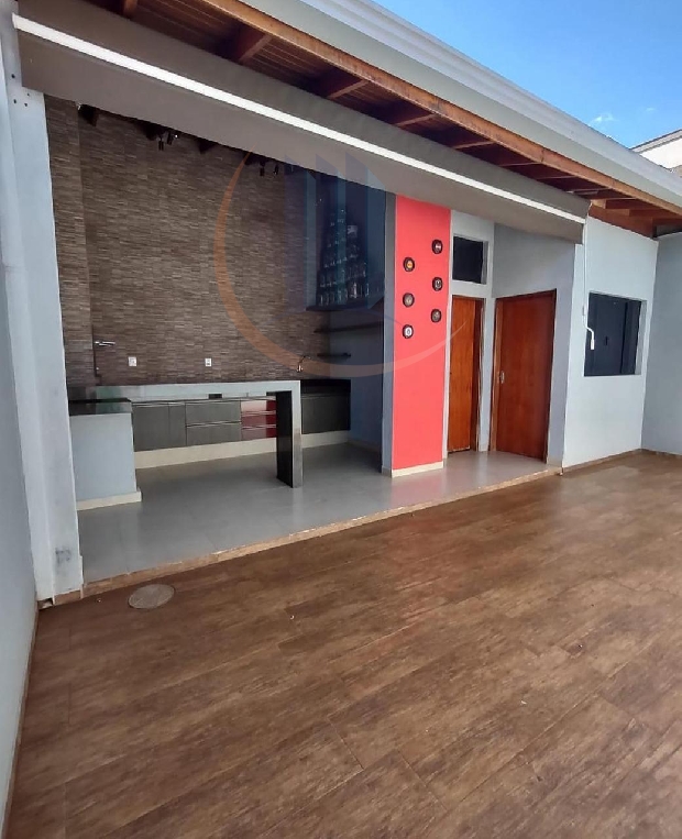 Foto: Casa - Said - Bonfim Paulista
