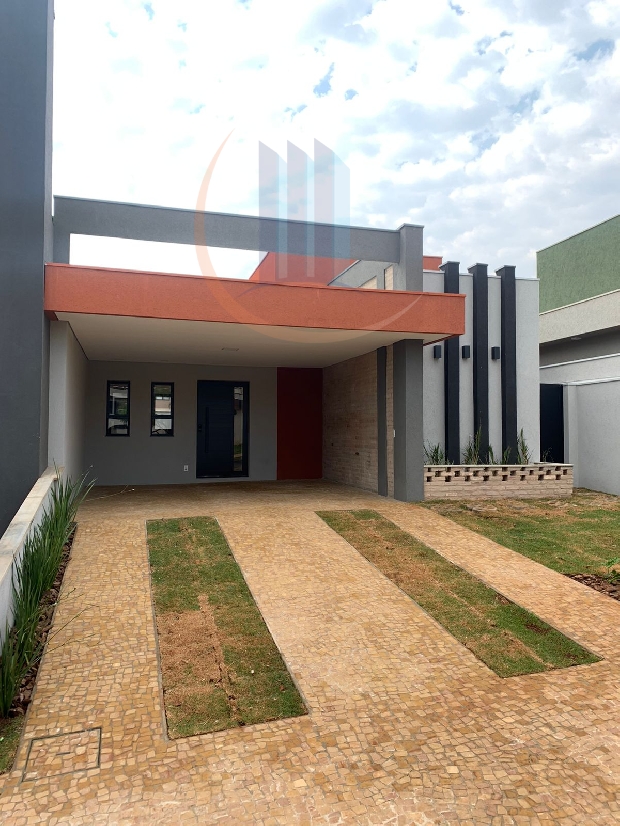 Foto: Casa Condomínio - Jardim Castelo Branco - Ribeirão Preto