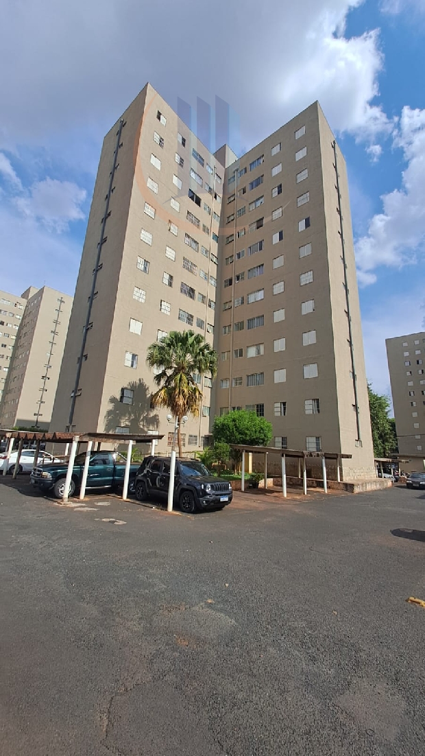 Foto: Apartamento - Jardim Palma Travassos - Ribeirão Preto