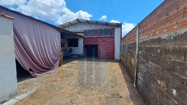 Foto: Salão Comercial - Ipiranga - Ribeirão Preto