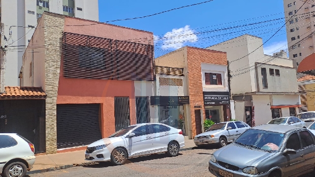 Foto: Salão Comercial - Centro - Ribeirão Preto