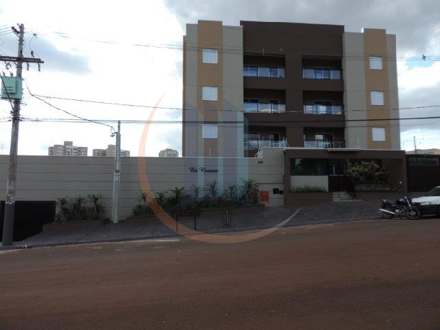 Foto: Apartamento - Jardim Nova Aliança Sul - Ribeirão Preto