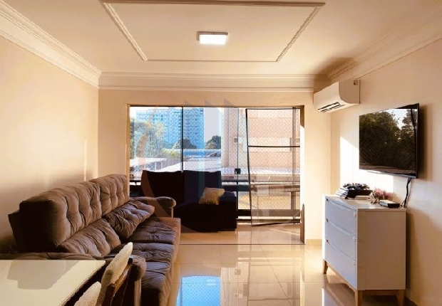 Foto: Apartamento - Jardim Castelo Branco - Ribeirão Preto