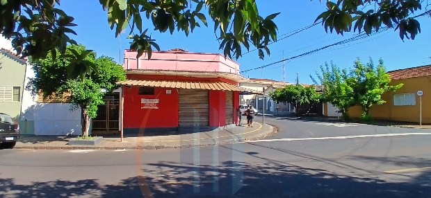 Foto: Salão Comercial - Ipiranga - Ribeirão Preto