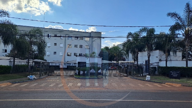 Foto: Apartamento - Conjunto Habitacional Jardim d - Ribeirão Preto