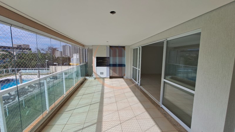 Foto: Apartamento - Jardim Botânico - Ribeirão Preto