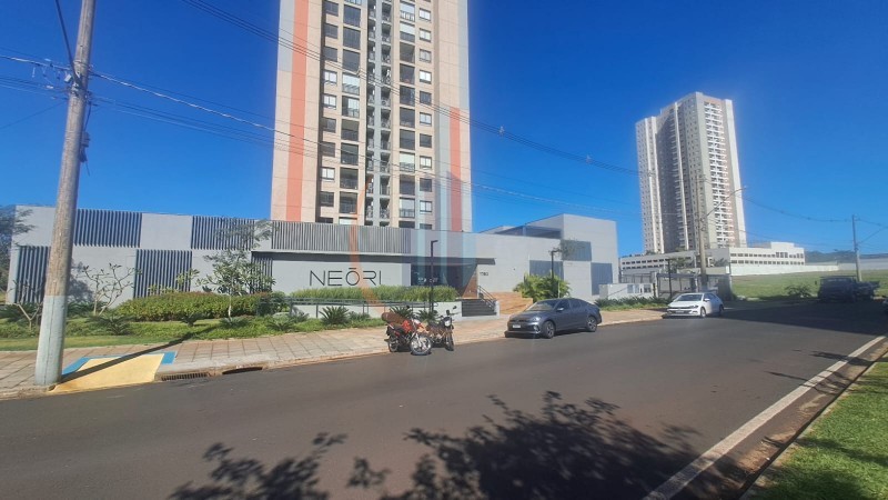 Foto: Apartamento - Quinta da Primavera - Ribeirão Preto