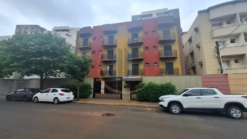 Apartamento, 1 quarto, 44 m² - Foto 2