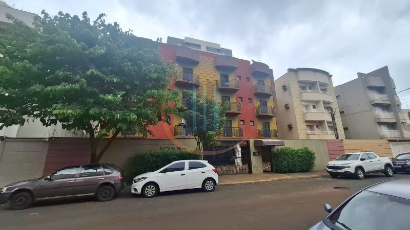 Apartamento, 1 quarto, 44 m² - Foto 1