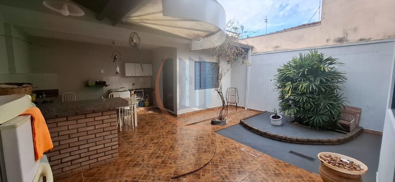Casa, 2 quartos, 170 m² - Foto 19