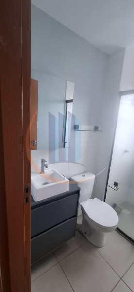 Apartamento, 2 quartos, 52 m² - Foto 12