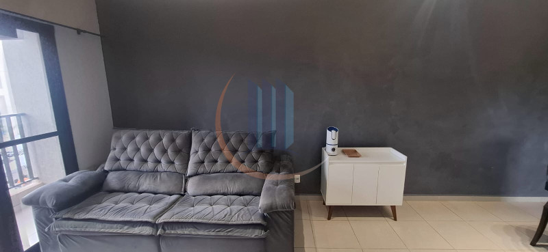 Apartamento, 2 quartos, 52 m² - Foto 2