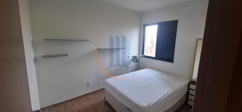Apartamento, 2 quartos, 52 m² - Foto 8