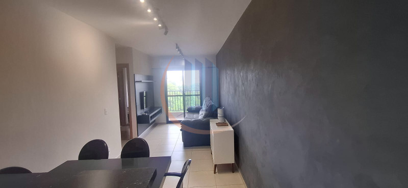 Apartamento, 2 quartos, 52 m² - Foto 3